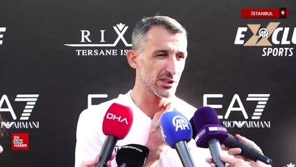 Mehmet Topal'dan Jose Mourinho'nun Fenerbahçe hakkındaki açıklamalarına eleştiri
