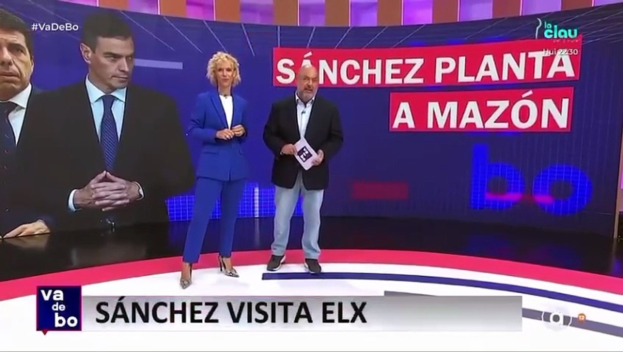 Va de bo À Punt