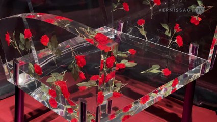 Pirouette: Turning Points in Design / MoMA New York