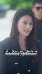 GF betrayed and killed his mother. He left, heartbroken—beauty CEO proposed, ex cried like crazy!