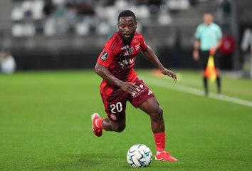 Ligue 2 : Annecy s'offre le derby des Alpes à Grenoble