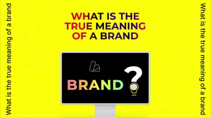 Unlock the True Power of Branding: Beyond Logos to Genuine Connections 🌟
