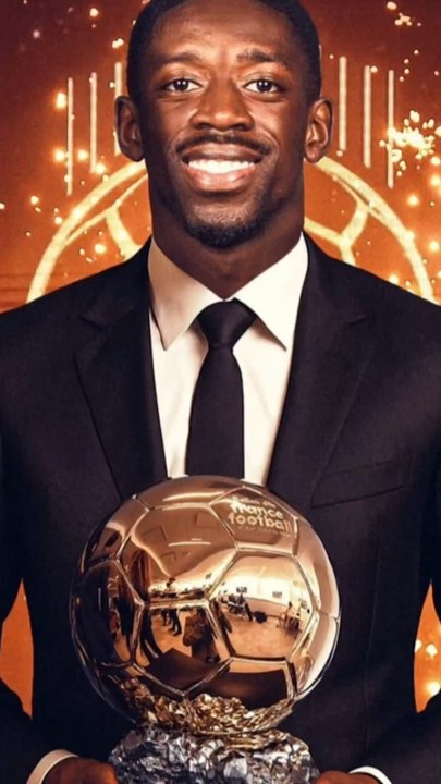 On piège les passants avec un sosie d'Ousmane Dembélé avant le Ballon d’Or 🌕