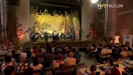 Sebastian Serban - Festivalul National „Strugurele de aur” - Alba-Iulia (TVR Folclor - 04.09.2025)