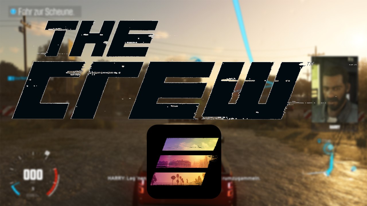 [TUT] The Crew Unlimited - The Crew (Worldwide) wieder spielen [4K | DE]