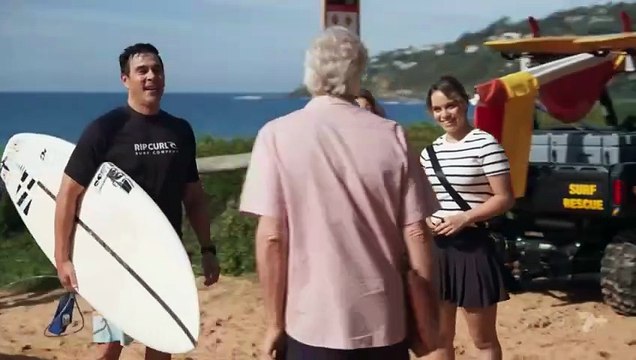 Home and Away 8582 22th September 2025