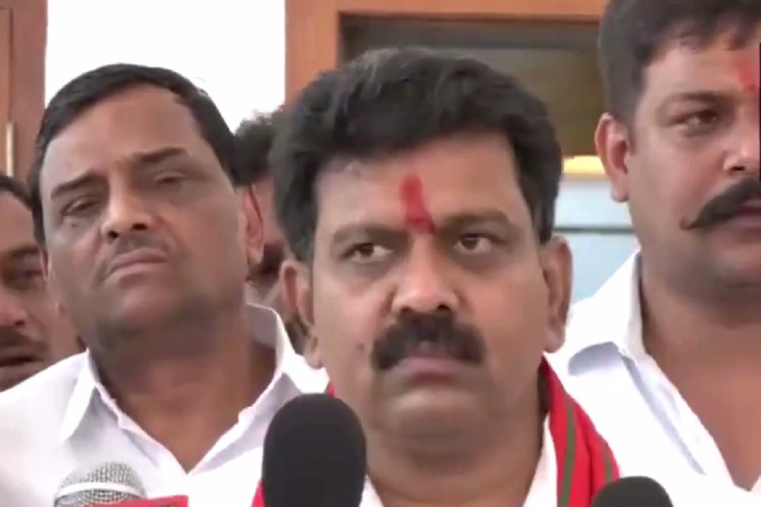 Raipur Video News: राहुल गांधी जनता को भ्रमित न...