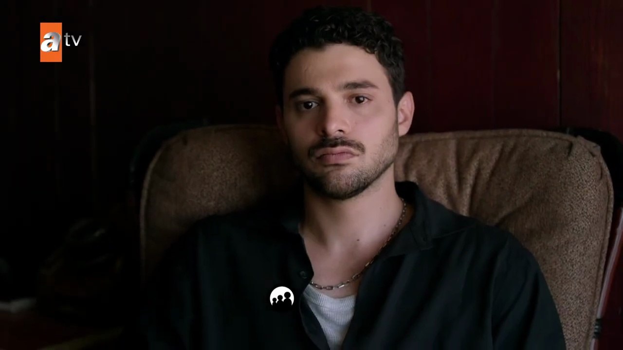 مسلسل عيناك كالبحر الاسود الحلقة 4 اعلان 2