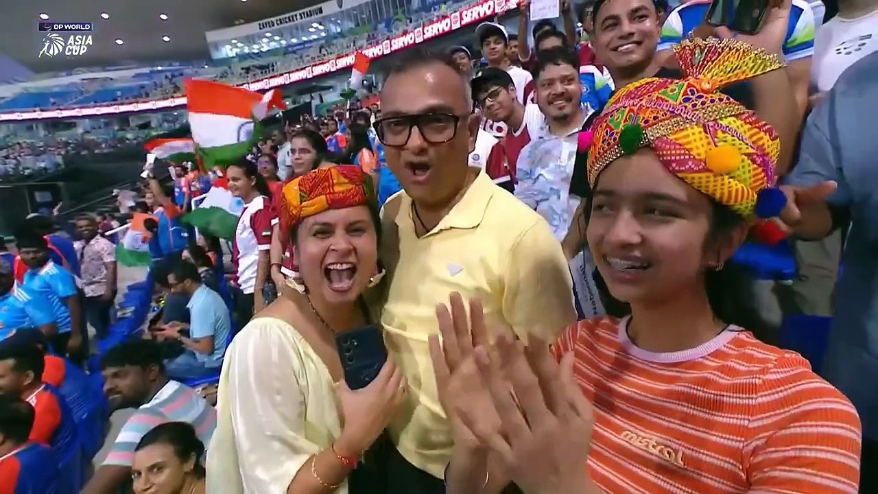 India vs Oman Hinglights