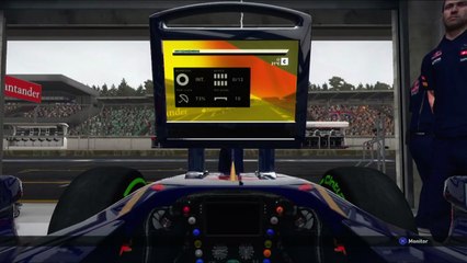 Gp Alemania - Round 02 - Liga GAP 3