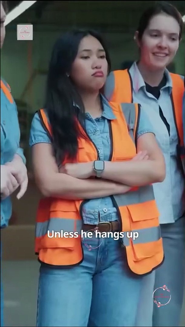Carrying His Triplets Becoming His Wifey (FULL MOVIE)