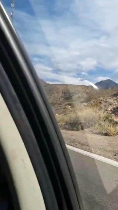 accidente