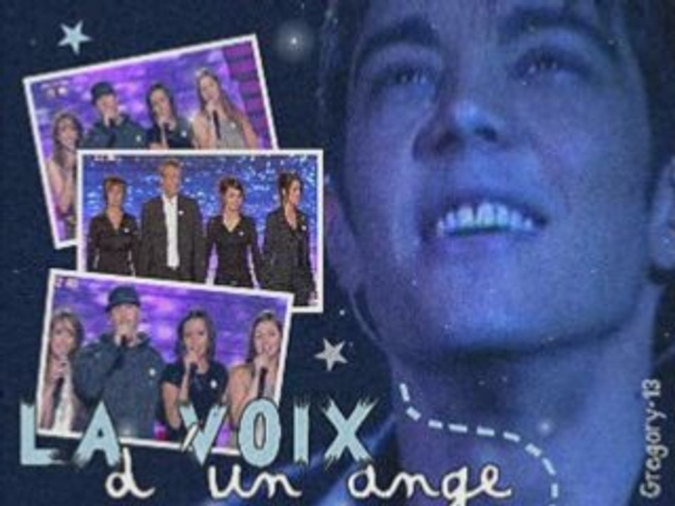 Grégory & quentin mon frère