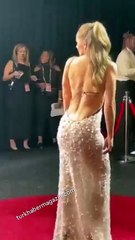 2025 Emmy Ödülleri: Kırmızı halıya damga vuran stil