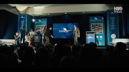 The Chair Company - Official Trailer