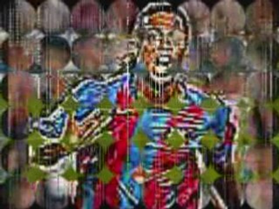 Les Deux Plus Gros Techniciens Du Monde