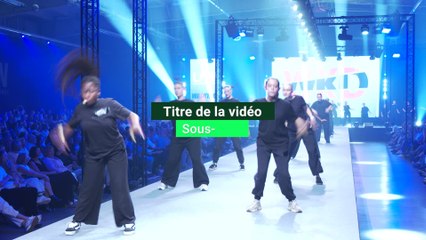 Images du défilé de la Lux Fashion Week 2025