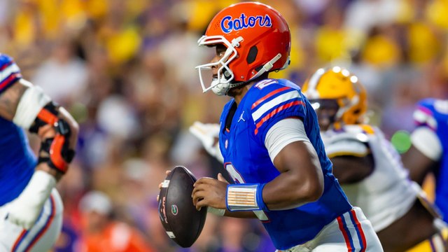 Miami vs. Florida Showdown: Can Gators Overcome Odds?