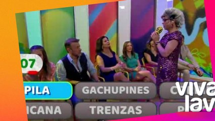 Maestra Resurrección arremete contra Ivonne