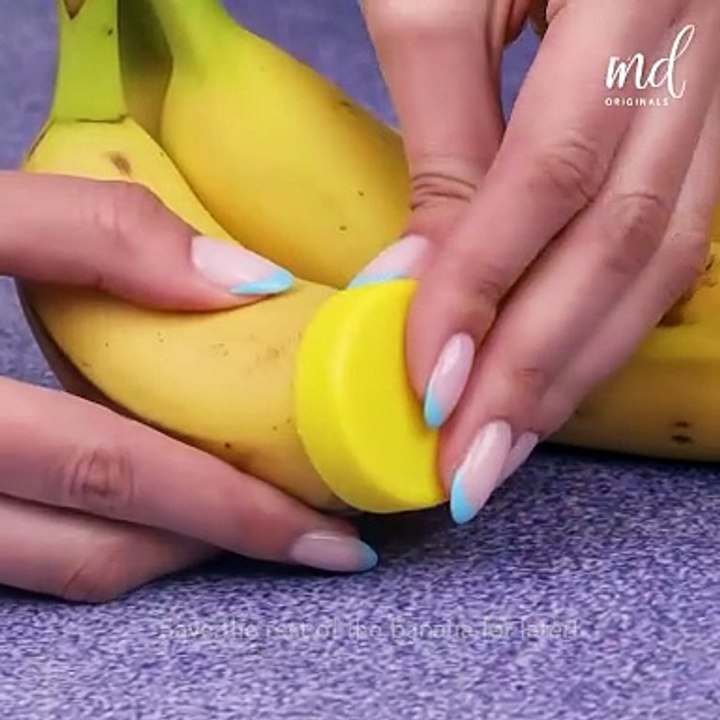 Mastering kitchen hacks like a pro 🏆🍽️