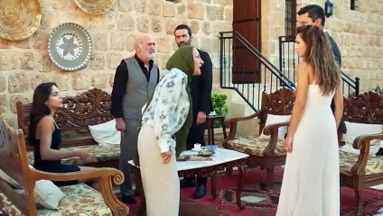 مسلسل المدينة البعيدة 2 الحلقة 143 مدبلجة