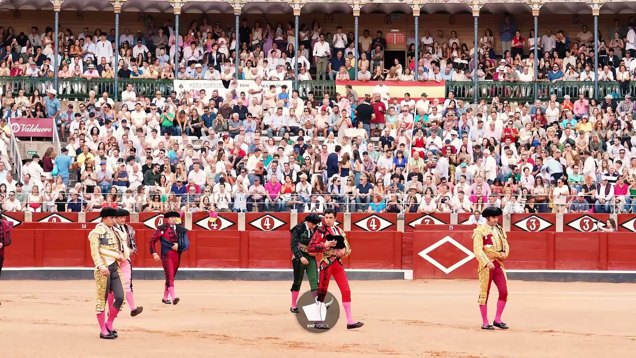 Resumen 19 septiembre NIMES