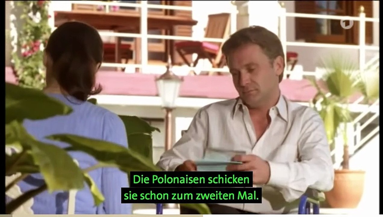 Eine Liebe in Afrika Teil 2 UT