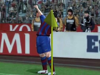 Pro Evolution Soccer 4 online multiplayer - ps2