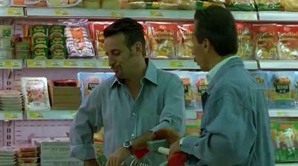 Chiedimi Se Sono Felice (Film Commedia)