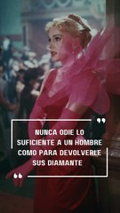 Zsa Zsa Gabor: ¡Inspiración para hoy! 💪