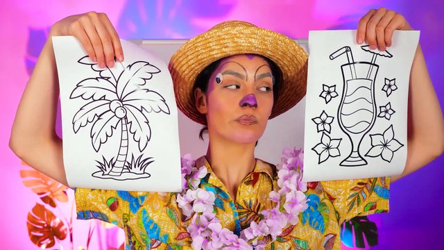 IDÉES GÉNIALES EN CARTON ET BRICOLAGES EN PAPIER