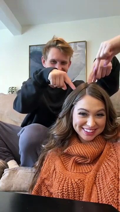 Riley reid