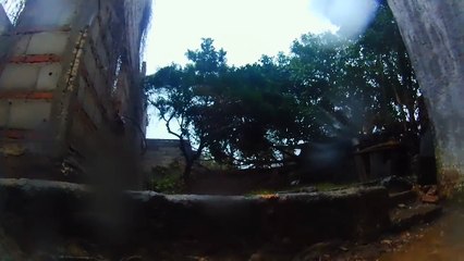 ¿Temporal de Santa Rosa? - Bajo la lluvia  - Tacuarembó, mañana del 01/09/2025