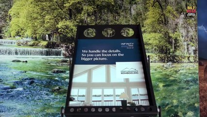 Welcoming Big Jim to Performance Remodeling