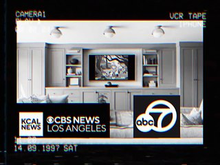 FOX 5 NY Gets Hijacked Again On (4-12-2008) (PART 4)