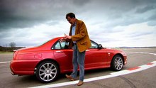 Top Gear S04E05 | Family Hatchbacks & Lightning Golf | Full Episode