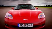 Top Gear S04E10 | BMW X3 Off-Road, Corvette Corner-ing & Olympics Long Jump | Full Episode