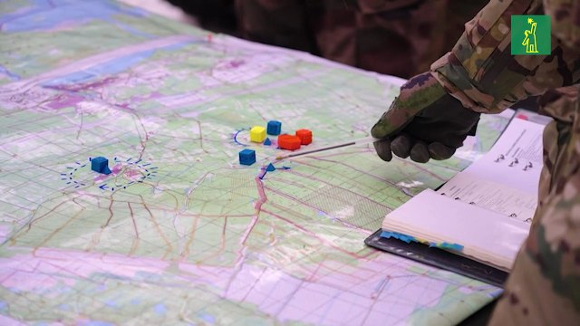 Estonia denuncia una violación sin precedentes de su espacio aéreo por tres cazas rusos