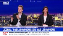 Mercredi 24 septembre, l'ultimatum syndical à Lecornu - 19/09