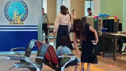 مسلسل المدينة البعيدة 2 الحلقة 141 مدبلجة