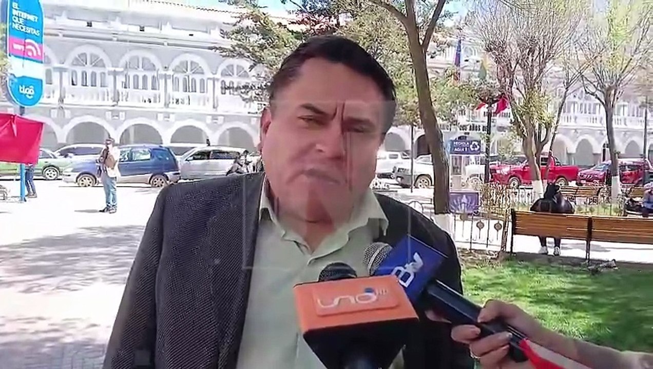 Detención
