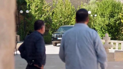 مسلسل المدينة البعيدة 2 الحلقة 142 مدبلجة