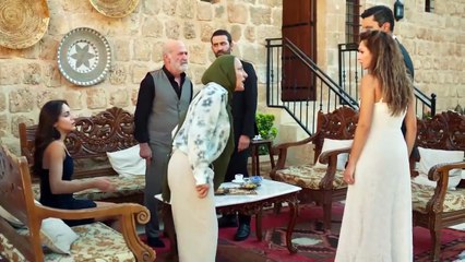 مسلسل المدينة البعيدة 2 الحلقة 143 مدبلجة