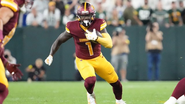 Fantasy Football Insights: Deebo Samuel vs. Jameson Williams