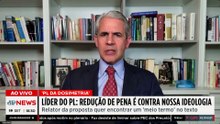 Motta, D’Ávila e Beraldo detonam PEC da Blindagem: “Carta branca para gastar”