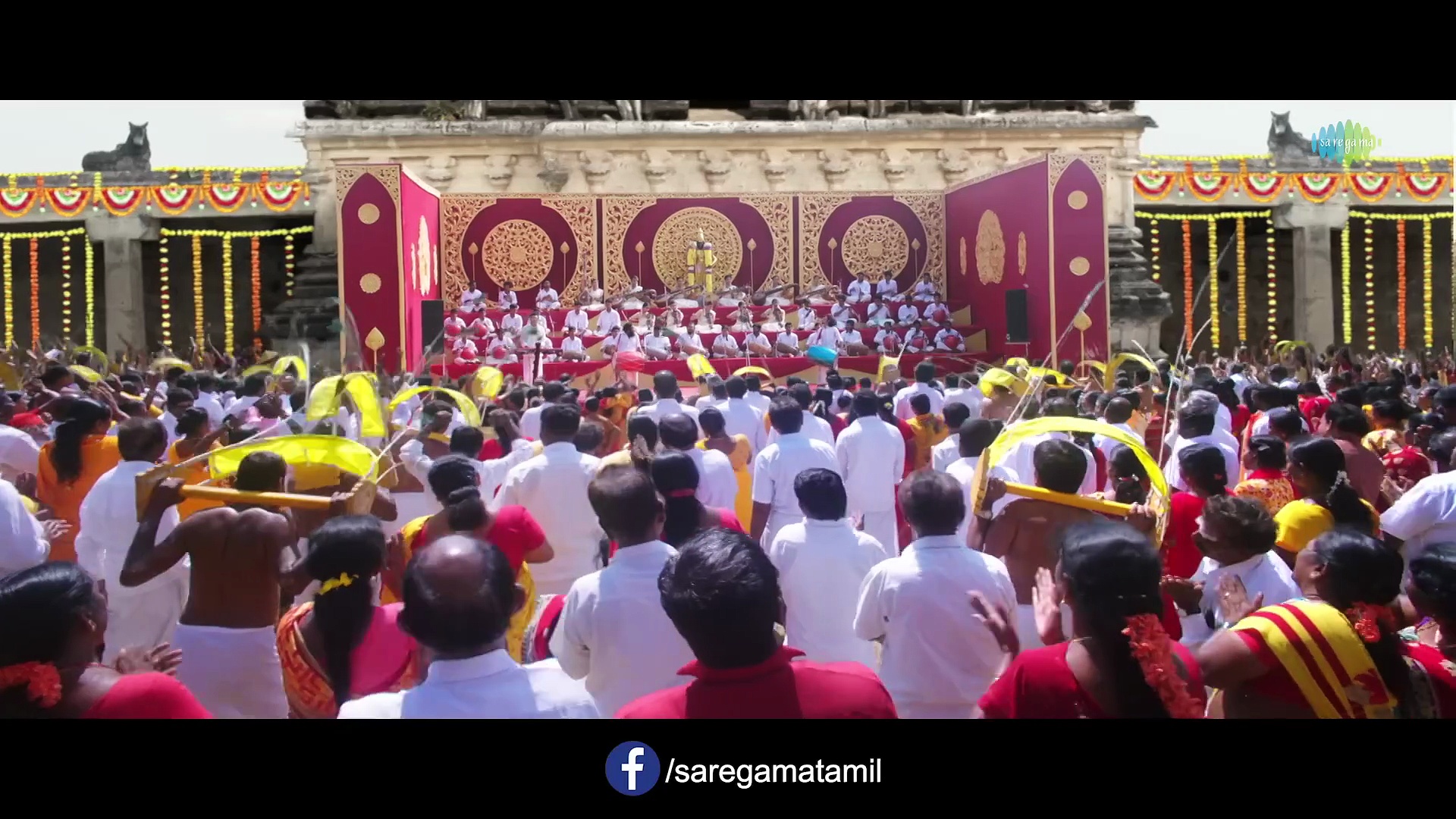 Tamil devotional songs