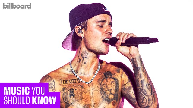 Justin Bieber's Collaborators Share How His Album 'SWAG' Was Made | Music You Should Know | Billboard News