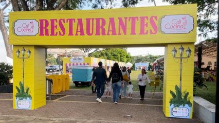 Cali se convierte en epicentro gastronómico con el Festival Cali Cocina