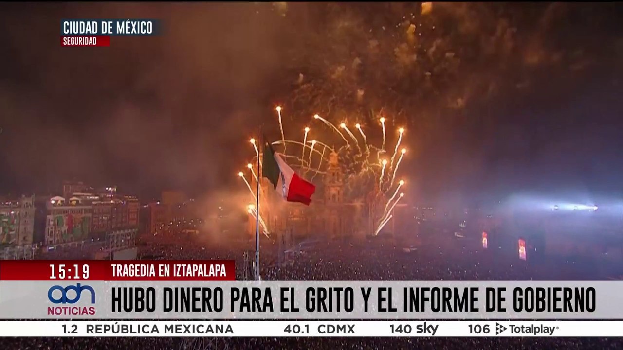 Familiares de víctimas de explosión en Iztapalapa piden apoyo tras abandono del gobierno