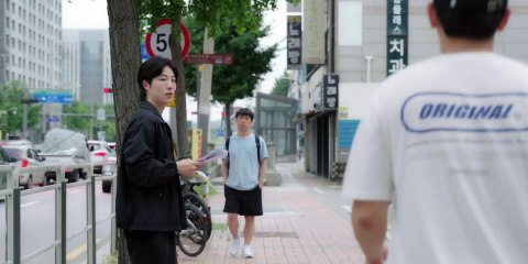 Never Ending Story EP 1: First Touch - An Epic Beginning ✨